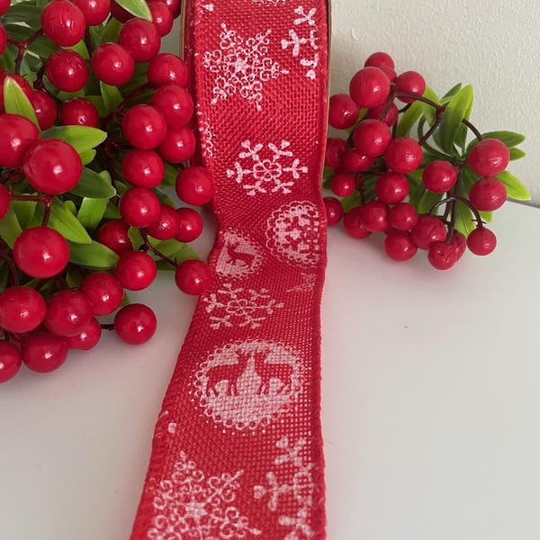 Scandinavian Ribbon - Etsy UK