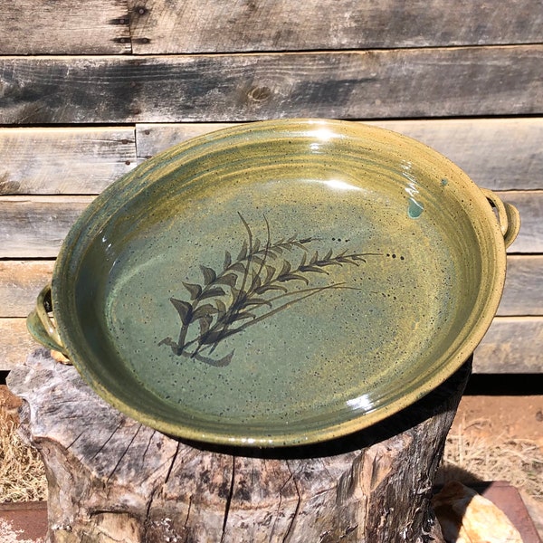 Decorative Platter Etsy