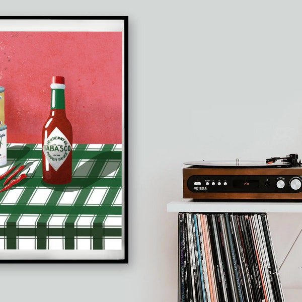 Printable Tabasco Poster Etsy printable-tabasco-poster-etsy