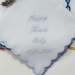 see more listings in the Handkerchiefs section