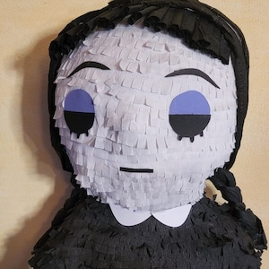 Piñata Wednesday