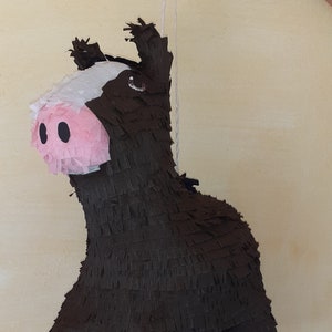 Pinata Pferd Piñata Caballo