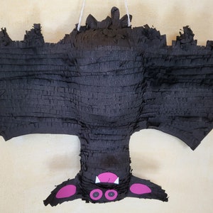 Pinata Bat Pinata Helloween