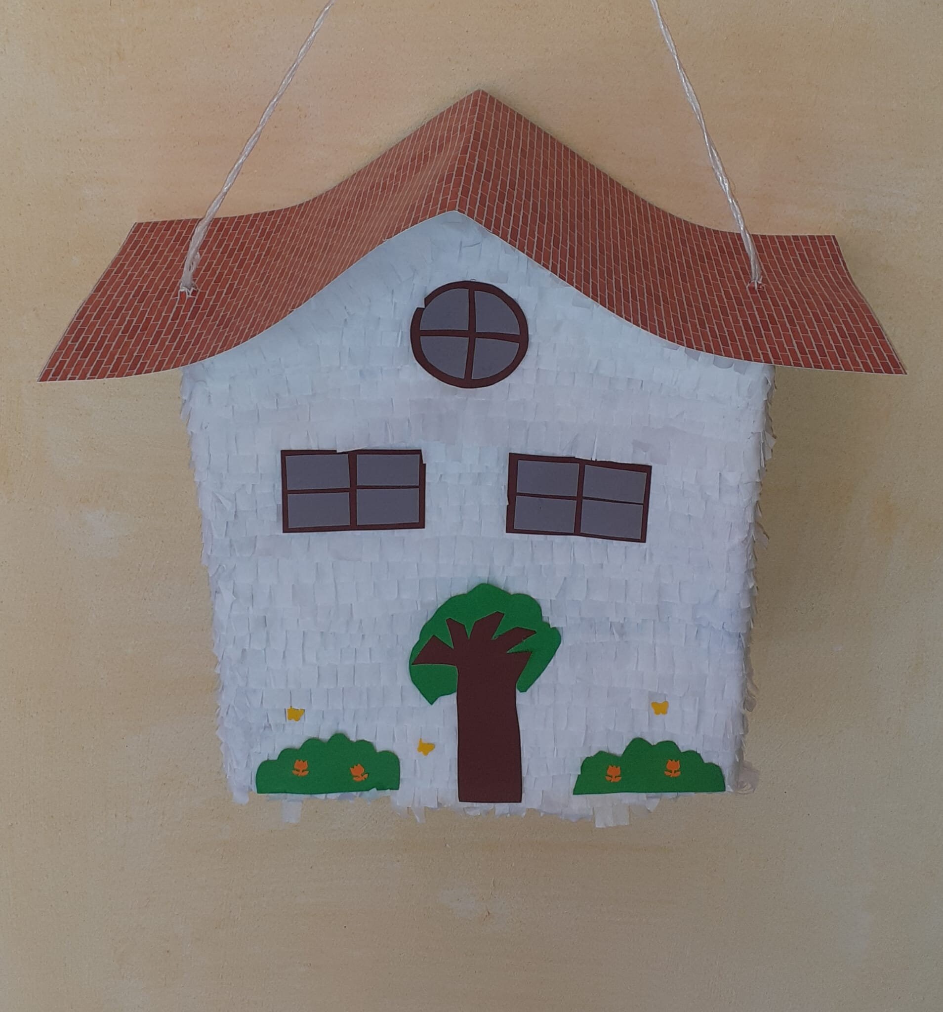 Piñata House Piñata Casa - Etsy