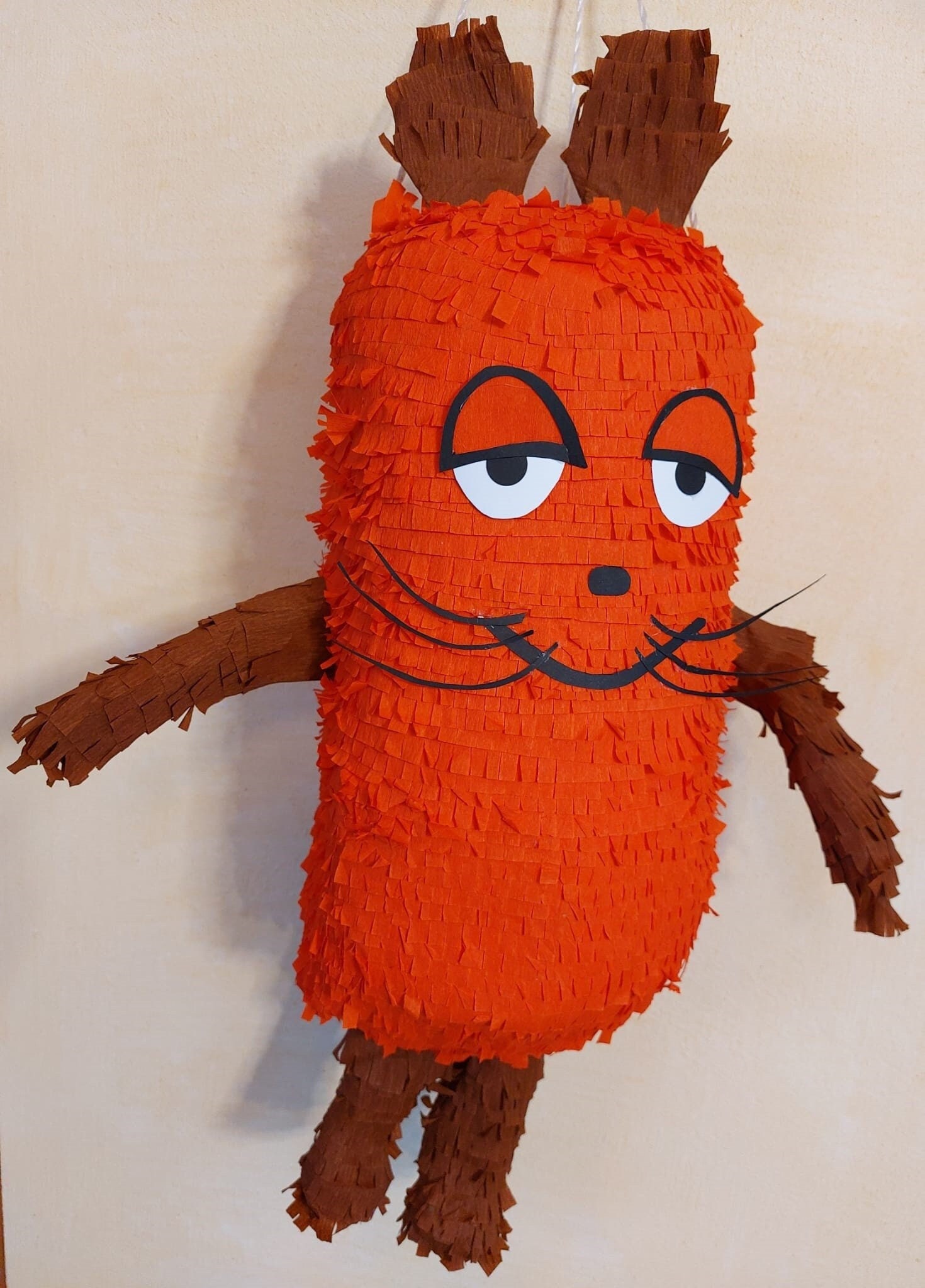Piñata Stella Pat'Patrouille™ 46 x 65 cm : Deguise-toi, achat de