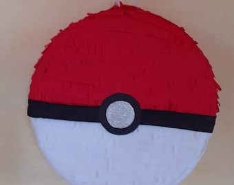 Pinata Ball Piñata Bola