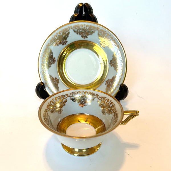 Eschenbach Bavaria Demitasse Tea Cup