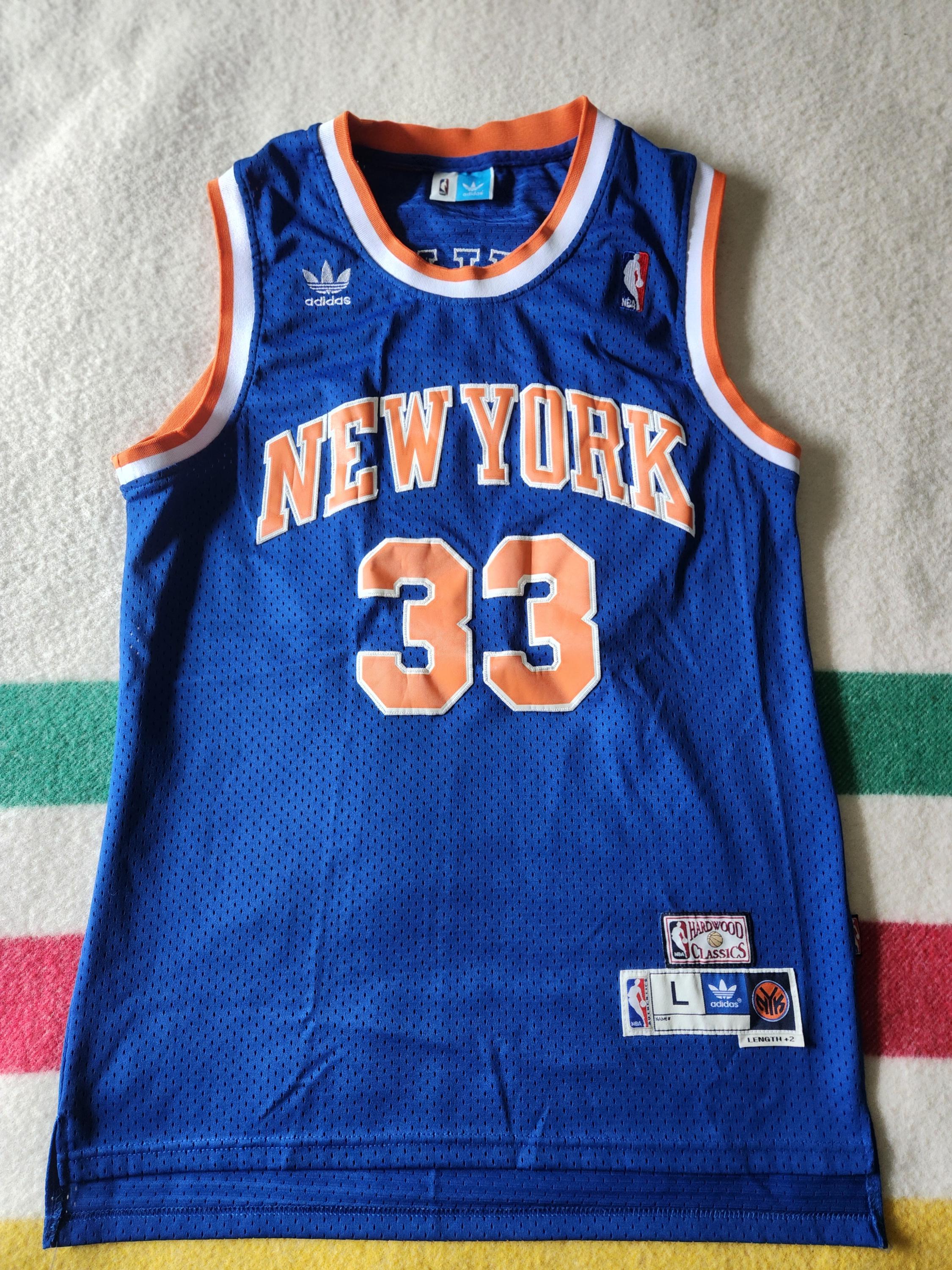 New York 33 Jersey - Etsy