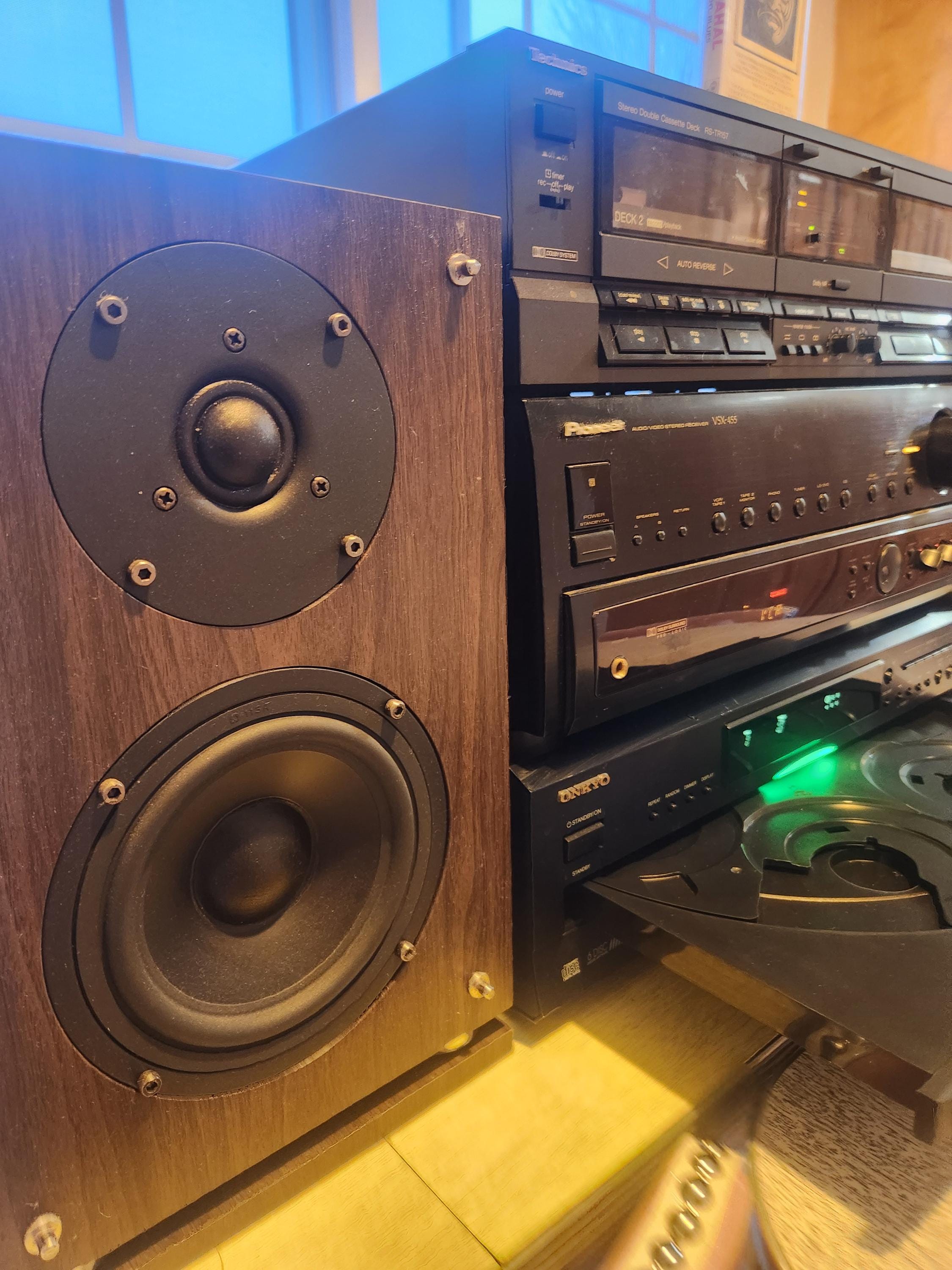 Technics speakers - Etsy 日本