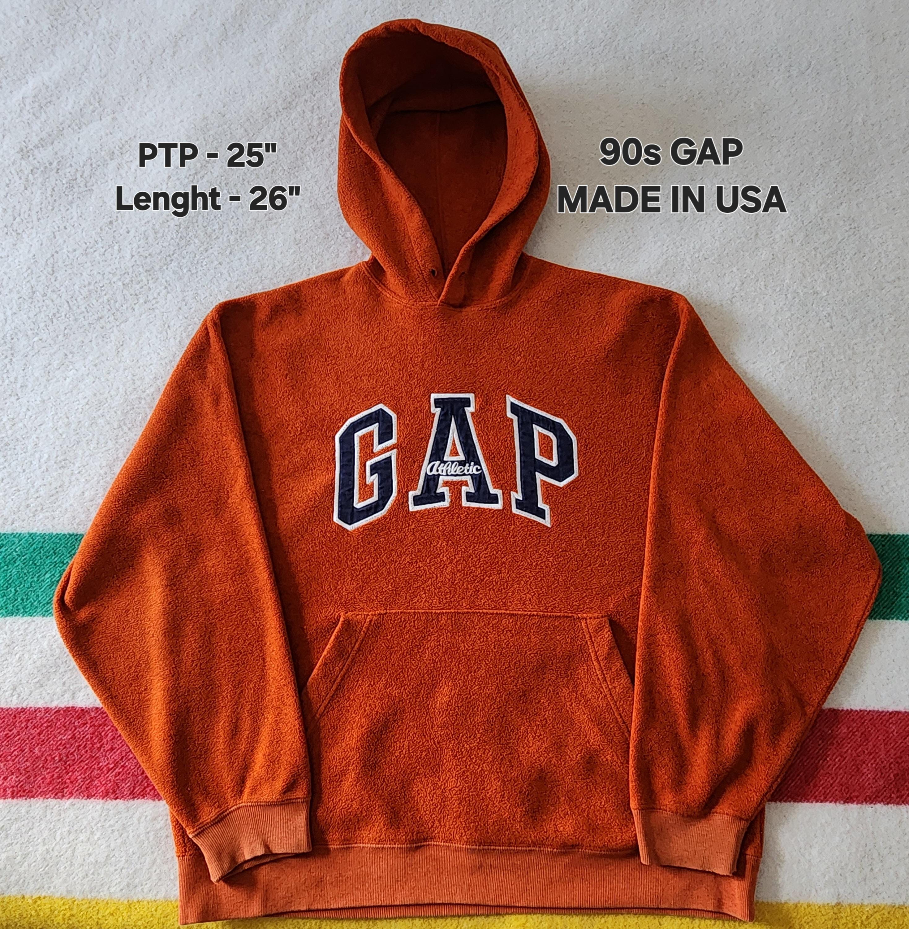 90s Gap Athletic - Etsy