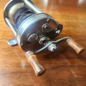 Pflueger Summit - Etsy