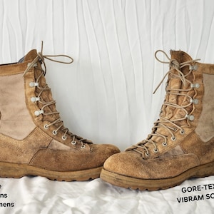 Belleville Boots - Etsy display picture 1