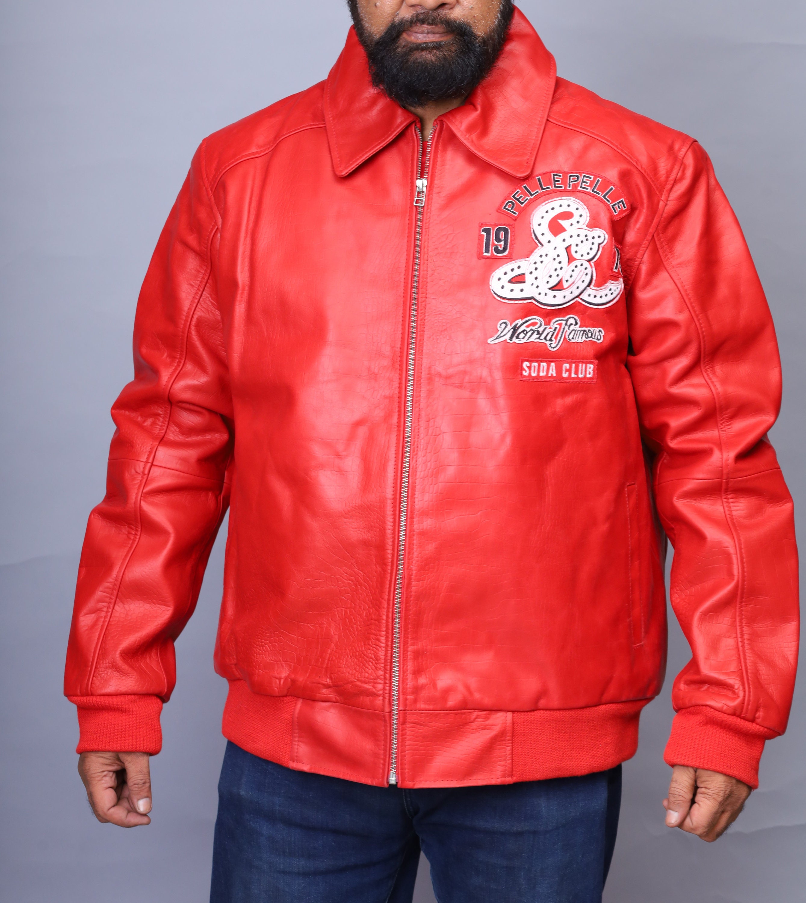 Pelle pelle - Etsy España