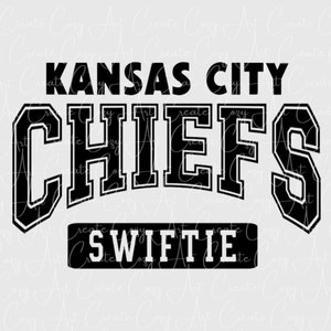 Benutzerdefinierte Fußball SVG, JPG, PNG, Swiftie digitale Dateien, benutzerdefinierte kc digitale Dateien, Spieltag Shirt, Kelce, Swiftie Fußball, das große Spiel svg