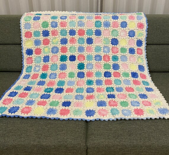 Baby blanket cotton fabric hotsell