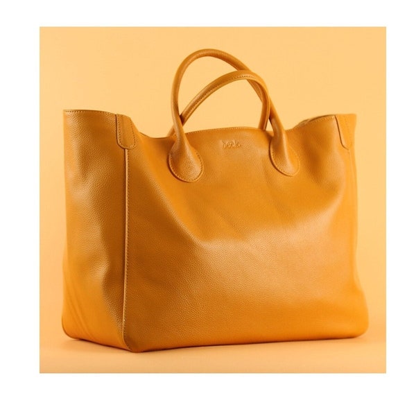 Genuine Leather Bag - Etsy