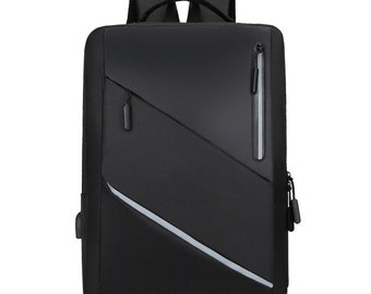 Business Large Travel Duffle Luggage Bag For Male | Groomsmen Duffle Bag | Fashion Waterproof Fitness Handbag For Men | Weekend Duffle Bag