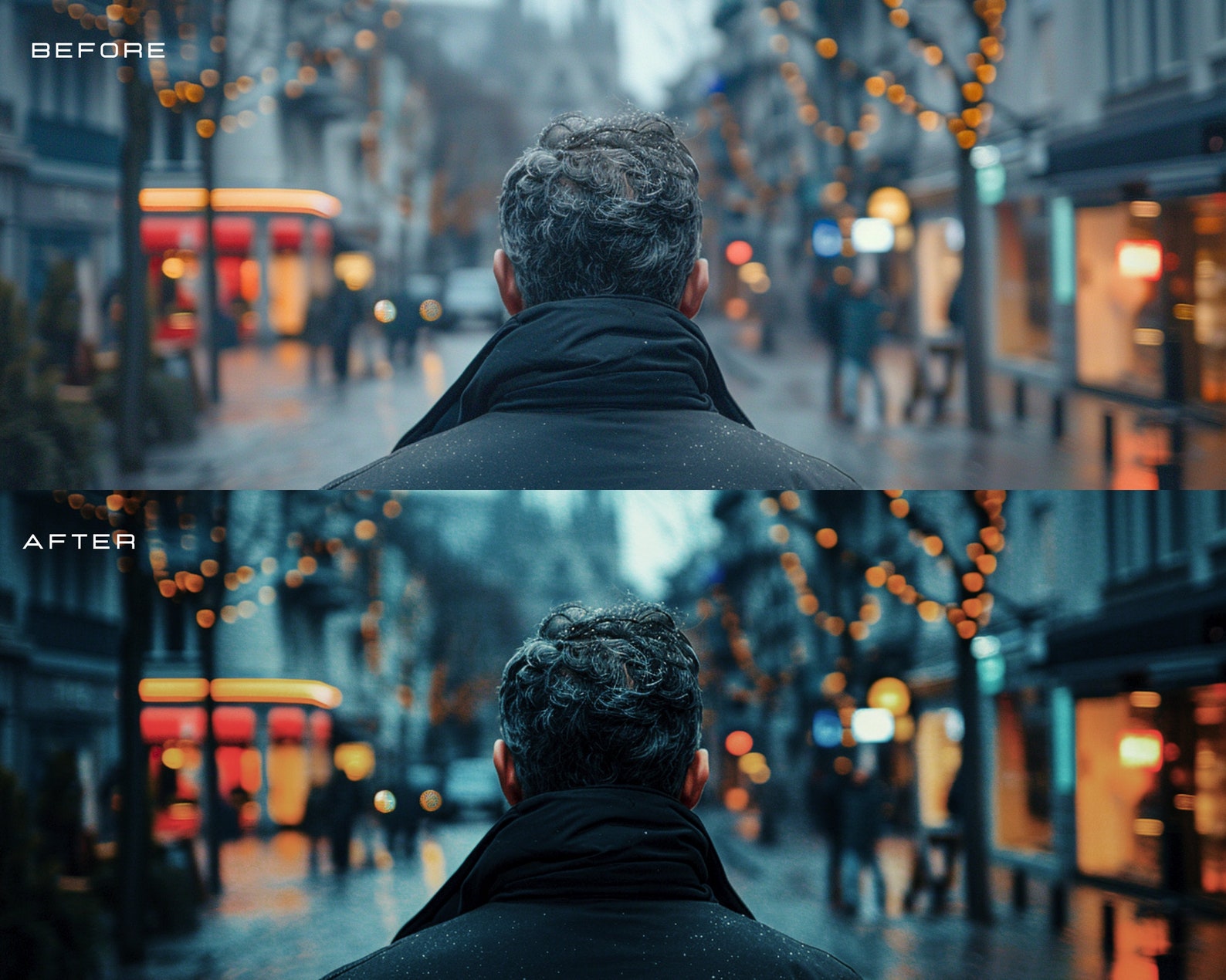 30 Cinematic Luts for Color Grading Video and Photo for Mobile and ...