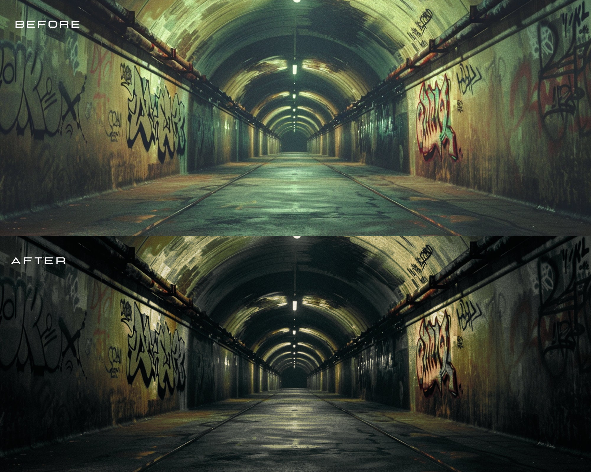 30 Cinematic Luts for Color Grading Video and Photo for Mobile and ...