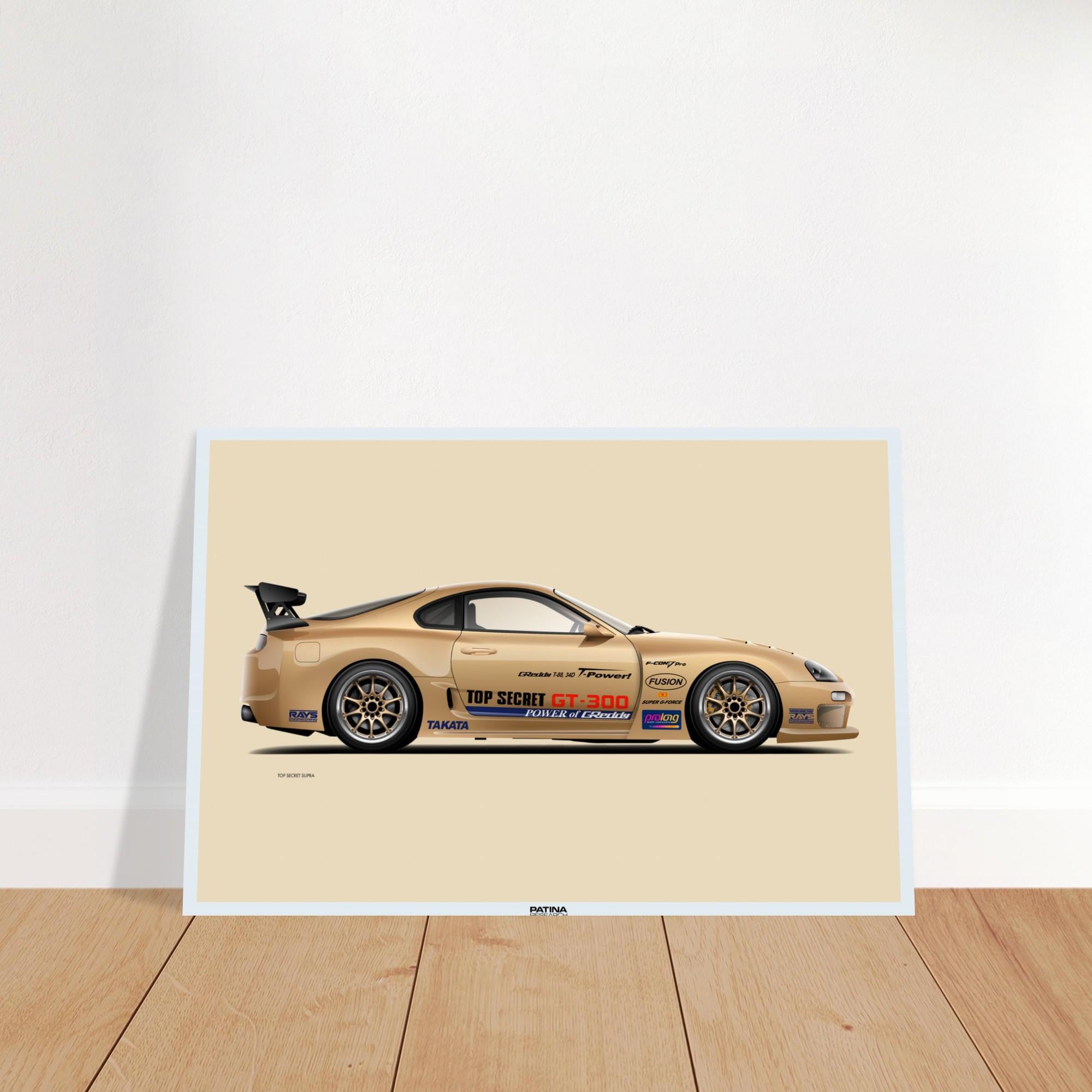 Jgtc Posters - Etsy