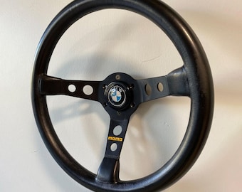 Steering Wheel Wall Mount solution
