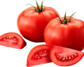 25 Beefsteak Tomato seeds Tasty and easy to grow plant on patio or garden Limited Supply Order Now