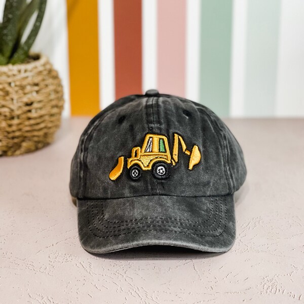 Shop Tractor Hats And Caps For Men Women And Kids At