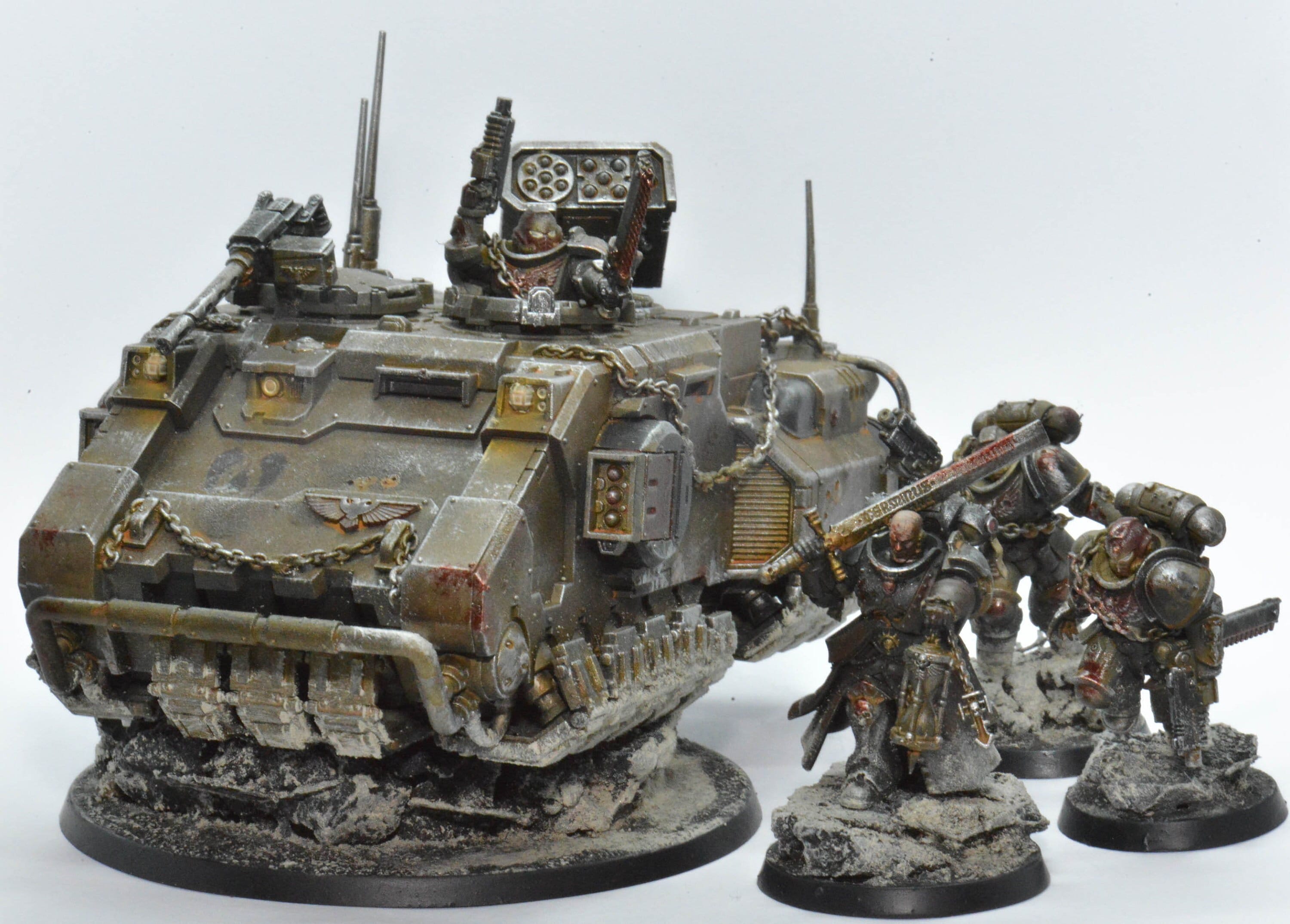 Warhammer 40 000 Space Marines Army - Etsy Warhammer 40 000 Space Marines Army - Etsy
