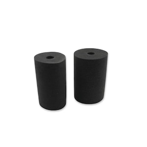 Cup Turner Foam Inserts, Black Cup Turner Foam Inserts, Epoxy Resin Art Craft