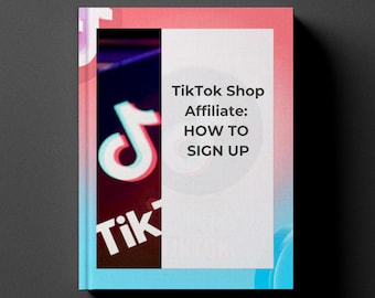 Guide d'affiliation de la boutique TikTok | Commencez à zéro et gagnez le premier jour