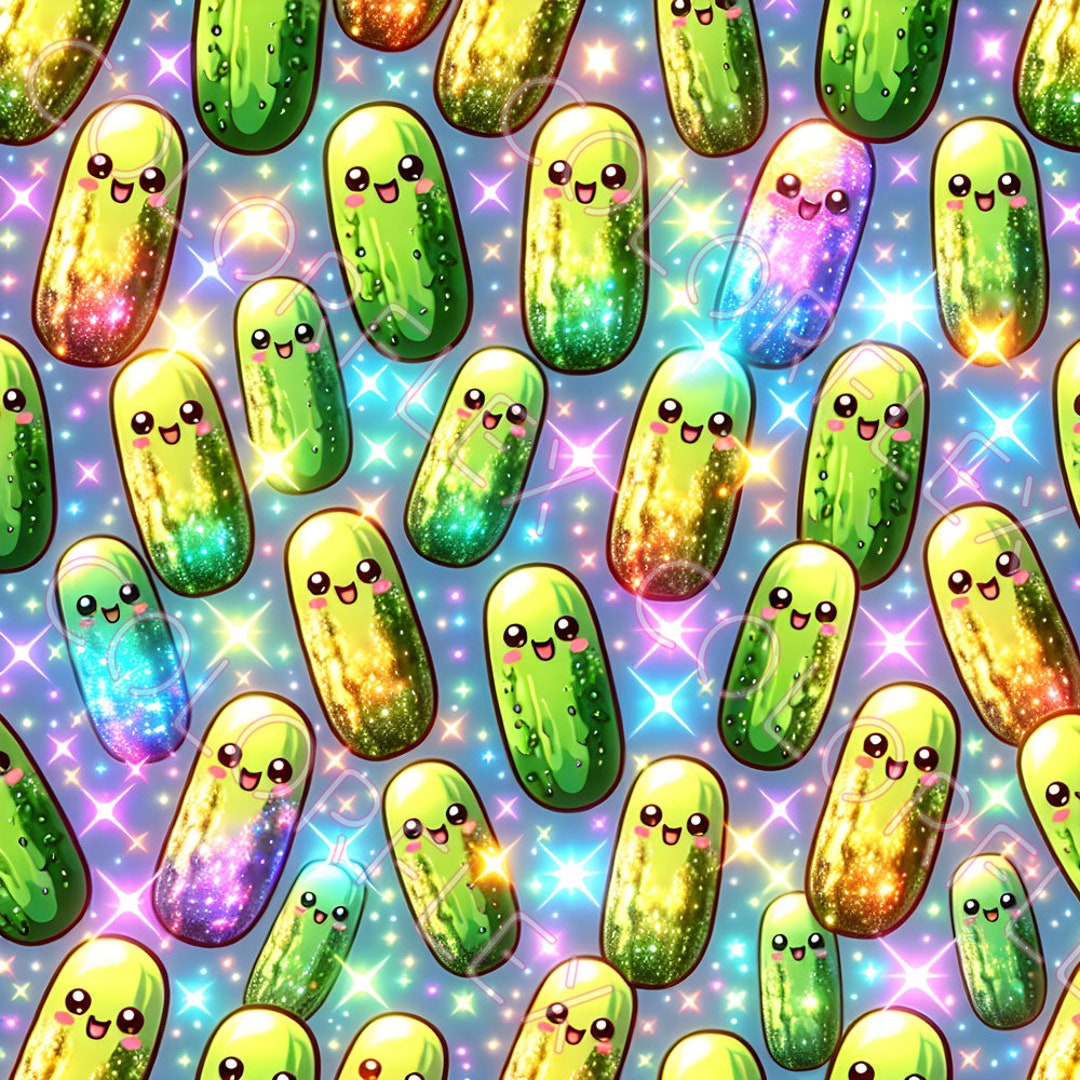Pickles High Resolution Vector Fileinstant Digital Download Printable