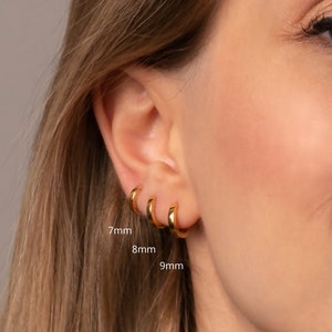 Everyday Earring