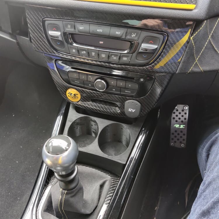 Renault megane rs accessories deals
