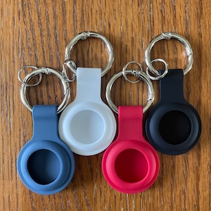 New Magnetic AirTag Holder