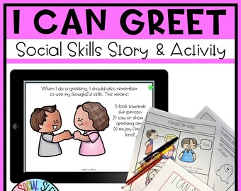 Buy Pre K Social Studies Online In India - Etsy India