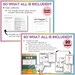 Adaptive IEP Goals | Group Instruction, Data Tracking (digital Download ...