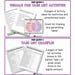 BCBA Fieldwork Supervision Tracker: ABA Feedback Forms (digital ...
