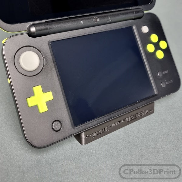 New Nintendo 2DS XL Ständer