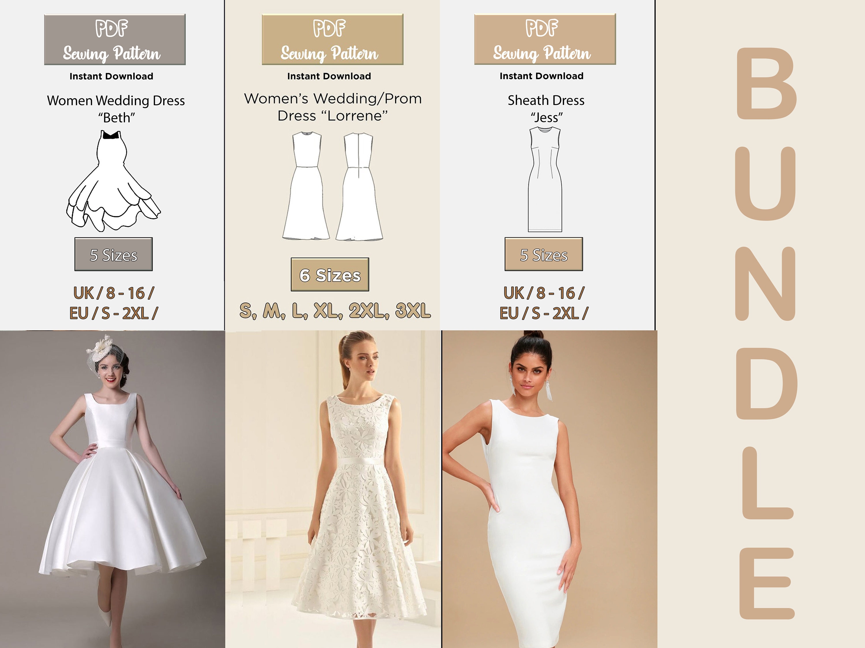 Buy XS-XL One Shoulder Dress PDF Pattern Wedding Gown Aline Prom Dress Open  Shoulder Bridesmaid High Slit Dress Evening Gown Formal Velvet Gown Online  in India - Etsy