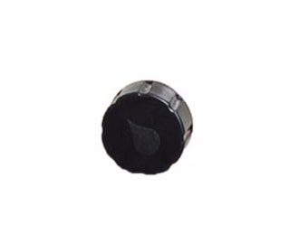 Spare part for Bokashi Organko 2: black cap for drainage tap