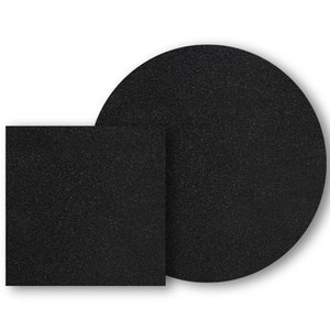 Active charcoal filter set for metal 4 liter and 5 liter BioProffa Bio Waste Bin