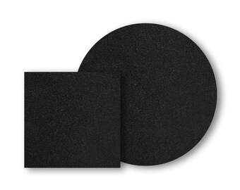 BioProffa Waste Bin Filter Set, Active Charcoal for 4L/5L Metal Bins