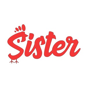 Chicken family