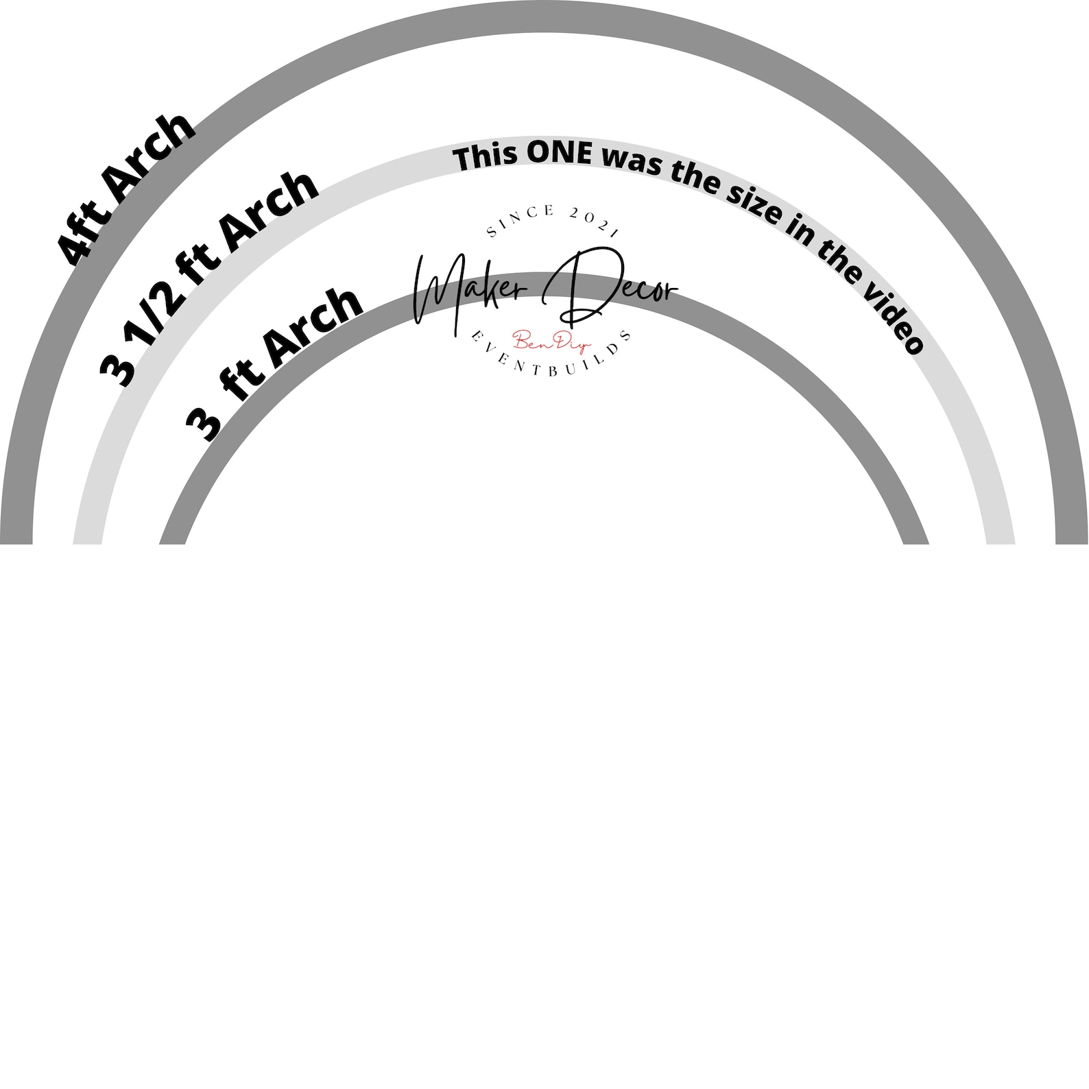 Foldable Backdrop PLANS With Measurements DIGITAL DOWNLOAD - Etsy
