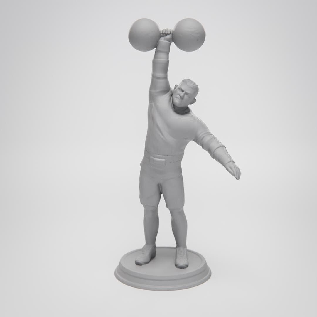 Strongman circus dumbbell for sale hotsell