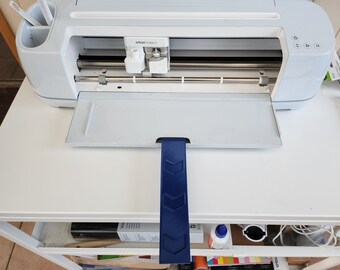 Extension arm for Cricut Maker 3