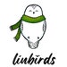 linbirds