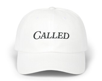 Llamado Cap (Romanos 8:28) - II