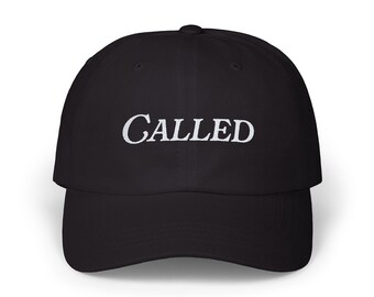 Llamado Cap (Romanos 8:28) - I