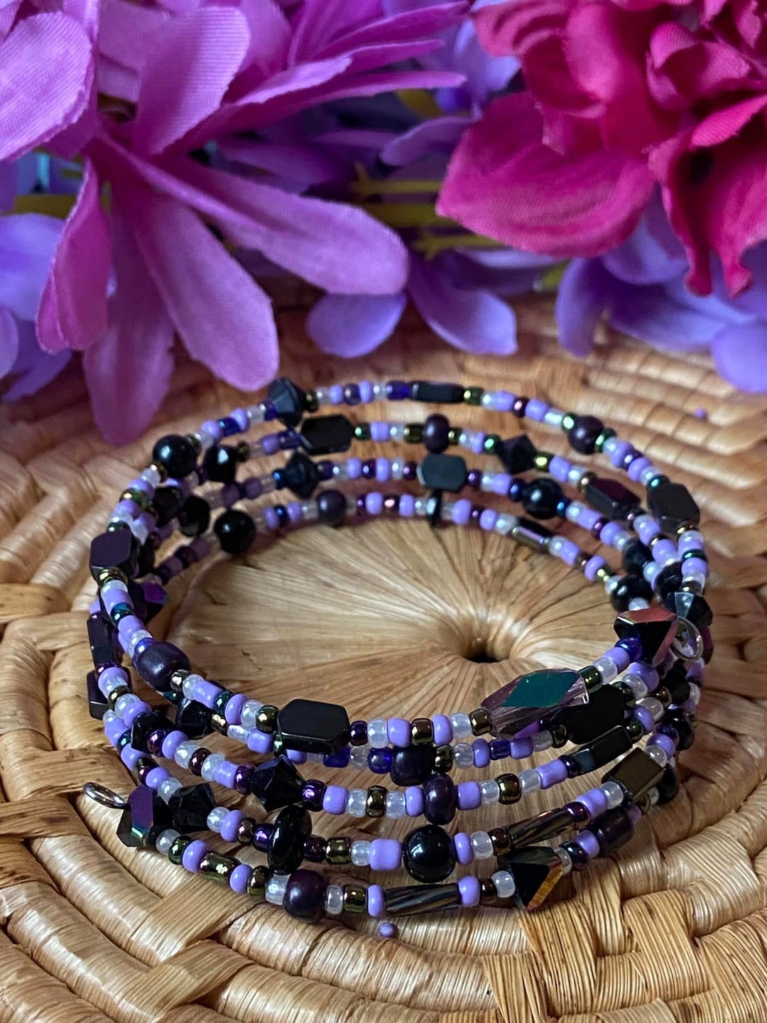 memory wire bracelets